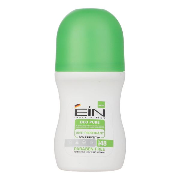 رول ضد تعریق EIN مدل MR3 حجم 50 میلی لیتر