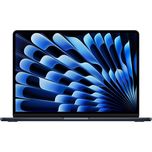 لپ تاپ 13.6 اینچی اپل مدل MacBook Air MDHE4 2026 LLA-M5-16GB RAM-512GB SSD