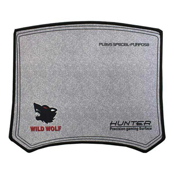 0204 / پد موس گیمینگ Macher MR -31 23*30 cm