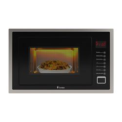 مایکروویو توکار داتیس مدل DTM928 Steel