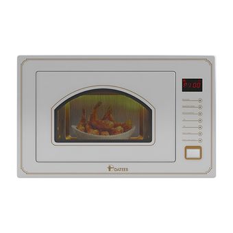 مایکروویو توکار داتیس مدل DTM928 Classic Ultra