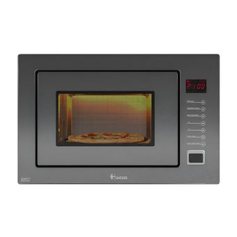 مایکروویو توکار داتیس مدل DTM928 Silver