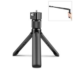 پایه سهپایه رومیزی چرخشی پلوز مدل PU886B