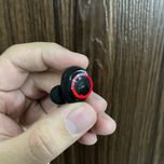 هدفون بلوتوثی دامیکس مدل M25 ENC بدون قابلیت نویز کنسلینگ، درگاه شارژ USB Type-C، دارای میکروفون داخلی، قابلیت استفاده به عنوان