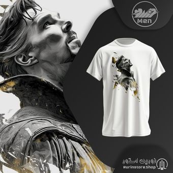 تیشرت Nurin Men | طرح Doctor Strange