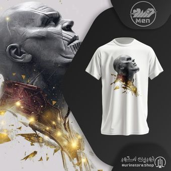 تیشرت Nurin Men | طرح Thanos
