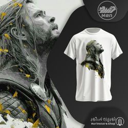 تیشرت Nurin Men | طرح Thor