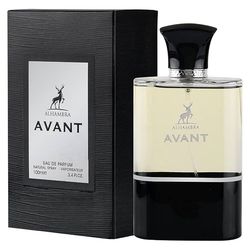 ادکلن کرید اونتوس الحمبرا صد میل اورجینال