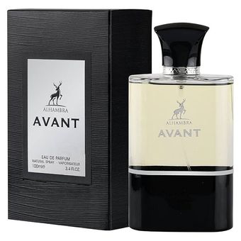 ادکلن کرید اونتوس الحمبرا صد میل اورجینال