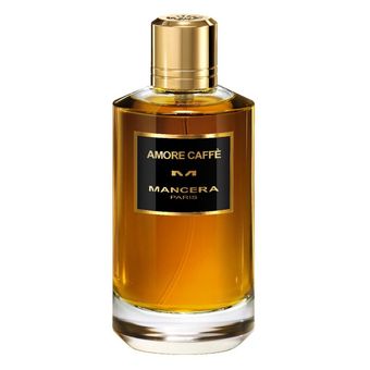 عطر ادکلن مانسرا آمور کافه | Mancera Amore Caffè