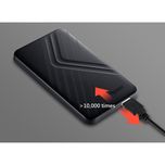 هارد اکسترنال Apacer 1TB مدل AC236 | باریک، سبک و مقاوم