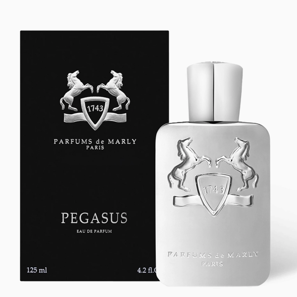 عطر مارلی پگاسوس - PARFUMS de MARLY –Pegasus ( ژیودان سوئیس )