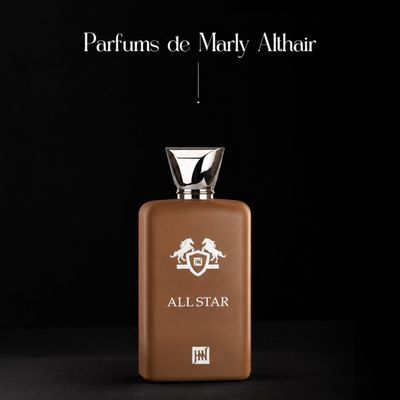 عطر ادکلن پرفیوم د مارلی آلتاهیر(التیر) 100 میل جانوین (جکوین)  Parfums de Marly Althaïr Johnwin