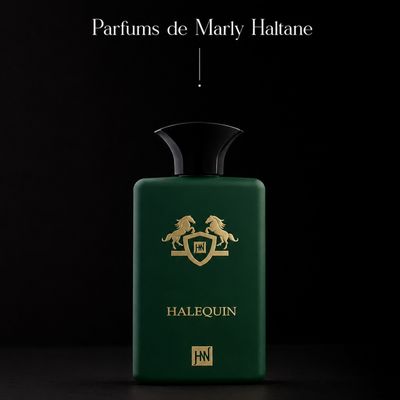 ادکلن مارلی هالتان 100میل جانوین (جکوین)  Parfums de Marly Haltane Johnwin