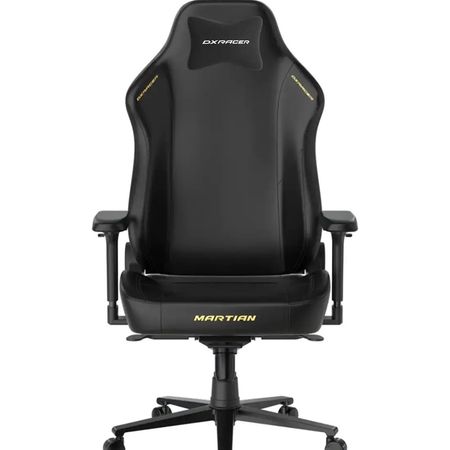 Gaming Chair DXRACER Martian Series 2025 XL Black