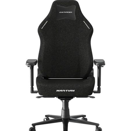 Gaming Chair DXRACER Martian Series 2025 L Fabric-Black