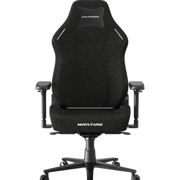 Gaming Chair DXRACER Martian Series 2025 L Fabric-Black