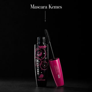 ریمل کیمس در بنفش14میل  Kemes