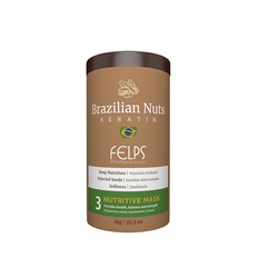 ماسک تثبیت ناتس فلپس (Nuts) 1000 میل