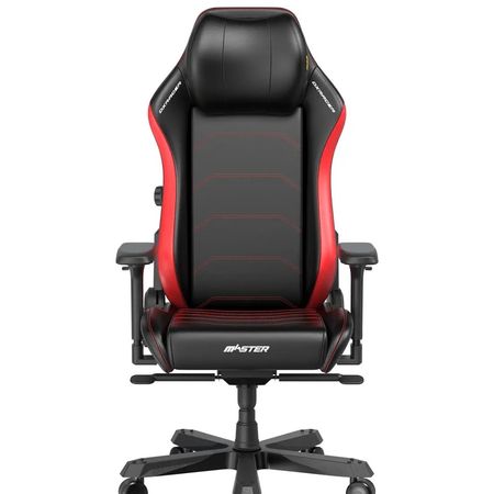 Gaming Chair DXRACER Master Series 2025 XL Black-Red