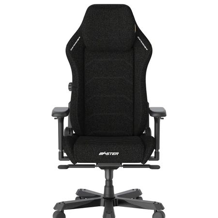 Gaming Chair DXRACER Master Series 2025 XL Fabric-Black