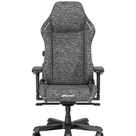 Gaming Chair DXRACER Master Series 2025 XL Fabric-Gray