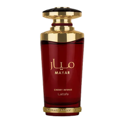 ادکلن زنانه میار چری اینتنس لطافه | mayar cherry intense