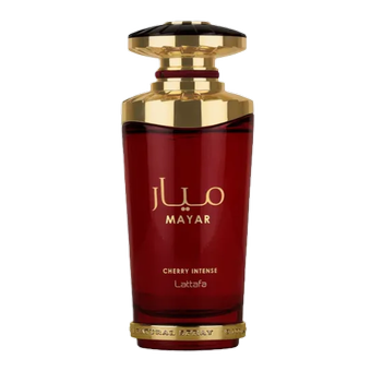 ادکلن زنانه میار چری اینتنس لطافه | mayar cherry intense