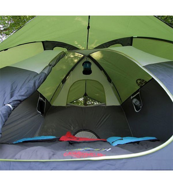 چادر اضطراری کلمن مدل SN2