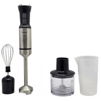 گوشت کوب پنج کاره 3000وات پاناسونیک NS-2005 با ضمانت 18ماهه رسمی