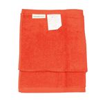 حوله دستی مادام کوکو طرح کلاسیک سایز 50x80 بسته 2 عددی