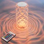 چراغ رومیزی