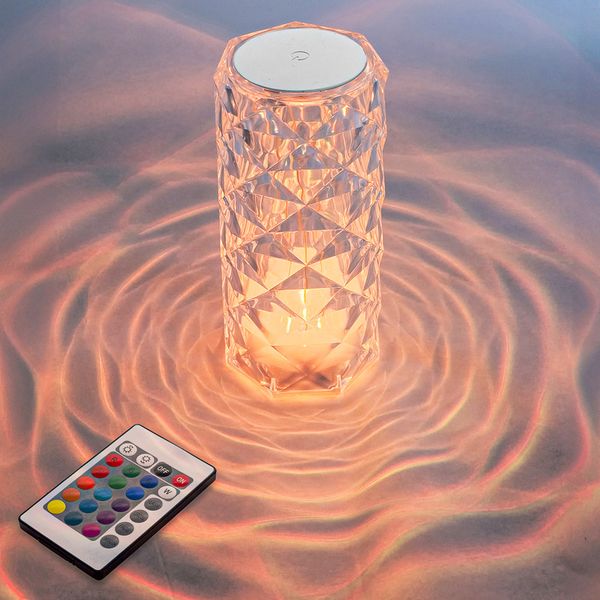 چراغ رومیزی