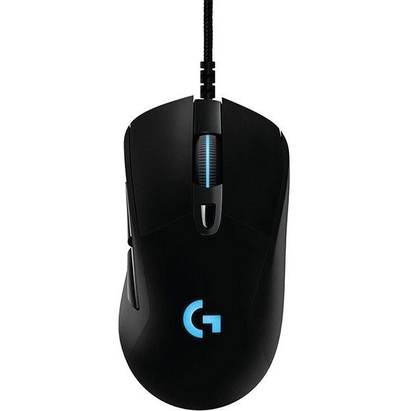 Mouse LOGITECH G403 Wired