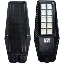چراغ خیابانی خورشیدی 400 وات ویمکس مدل IR-V84400