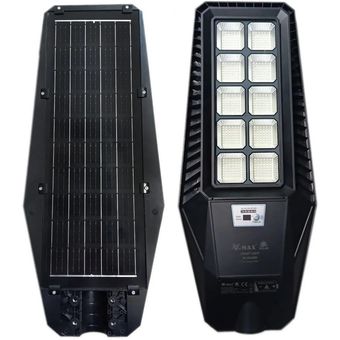 چراغ خیابانی خورشیدی 400 وات ویمکس مدل IR-V84400