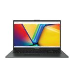 لپ تاپ 15.6 اینچی ایسوس مدل Vivobook Go 15 E1504GA-NJ255-i3 N305-8GB DDR4-256GB SSD-