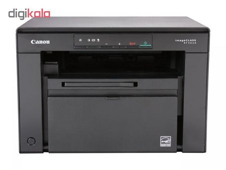 پرینتر چندکاره لیزری کانن مدل imageclass MF3010