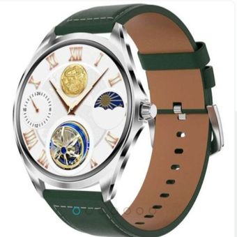 ساعت هوشمند میکروسل مدل MC1025-B