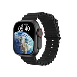 ساعت هوشمند میکروسل مدل MC1038