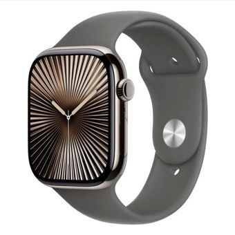 ساعت هوشمند میکروسل مدل MC1060