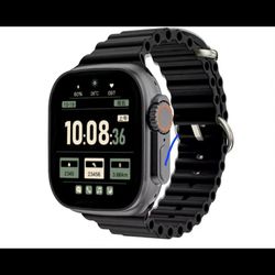 ساعت هوشمند میکروسل مدل MC1065