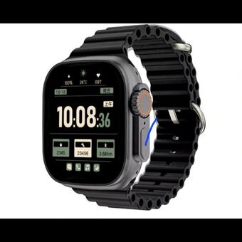 ساعت هوشمند میکروسل مدل MC1065