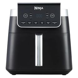 هواپز 6.2 لیتر نینجا مدل AF180 (سفارش اروپا حک UK <<قابل ارائه با گارانتی 18 ماهه می سرویس>>)