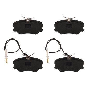 لنت ترمز جلو الیجیبل مدل CB03 مناسب برای پژو 405