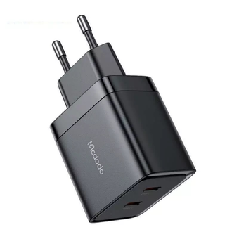 شارژر دیواری 40وات مک دودو مدل CH-2501