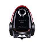 جاروبرقی 2100 وات دوو مدل DVC-LH22R