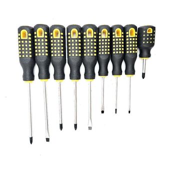 پیچ گوشتی اوکی مدل 9S بسته 9 عددی