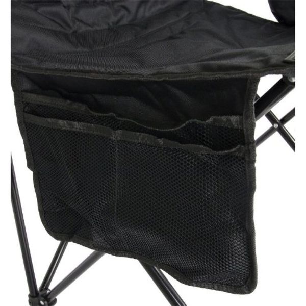 صندلی سفری کلمن مدل Cooler Quad2 کد F2022