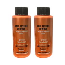 پودر حالت دهنده مو پشینت مدل O1221 وزن 20 گرم مجموعه 2 عددی